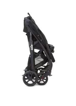 Joie Buggy Muze LX Coal 11 Joie Buggy Muze LX Coal -Joy Shop buggies joie coal joie buggy muze lx coal 114323 39601