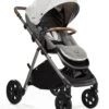 Joie Aeria Stroller Signature Oyster -Joy Shop buggies joie oyster joie aeria stroller signature oyster 123099 53865