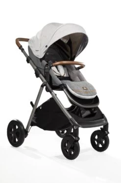 Joie Aeria Stroller Signature Oyster