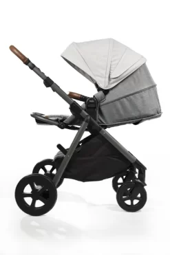 Joie Aeria Stroller Signature Oyster -Joy Shop buggies joie oyster joie aeria stroller signature oyster 123099 53866