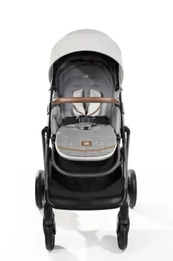 Joie Aeria Stroller Signature Oyster -Joy Shop buggies joie oyster joie aeria stroller signature oyster 123099 53869
