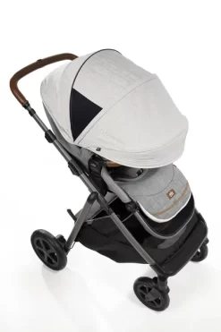 Joie Aeria Stroller Signature Oyster -Joy Shop buggies joie oyster joie aeria stroller signature oyster 123099 53873