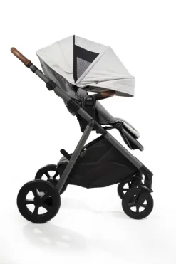 Joie Aeria Stroller Signature Oyster -Joy Shop buggies joie oyster joie aeria stroller signature oyster 123099 53874