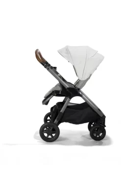 Joie Finiti Buggie Signature Oyster -Joy Shop buggies joie oyster joie finiti buggie signature oyster 122289 54042