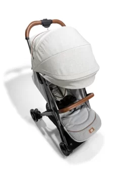 Joie Parcel Buggy Signature Oyster -Joy Shop buggies joie oyster joie parcel buggy signature oyster 130079 76917