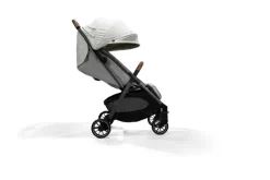 Joie Parcel Buggy Signature Oyster -Joy Shop buggies joie oyster joie parcel buggy signature oyster 130079 76921