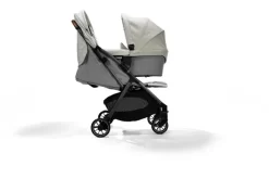 Joie Parcel Buggy Signature Oyster -Joy Shop buggies joie oyster joie parcel buggy signature oyster 130079 76923