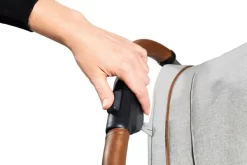 Joie Parcel Buggy Signature Oyster -Joy Shop buggies joie oyster joie parcel buggy signature oyster 130079 76927