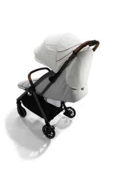 Joie Parcel Buggy Signature Oyster -Joy Shop buggies joie oyster joie parcel buggy signature oyster 130079 76931