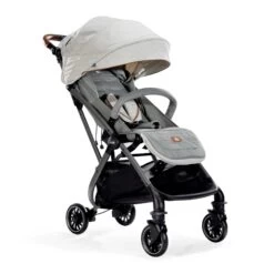 Joie Tourist Buggy Signature Oyster