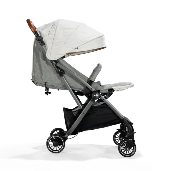 Joie Tourist Buggy Signature Oyster 4 Joie Tourist Buggy Signature Oyster - Image 2