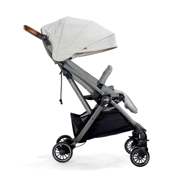 Joie Tourist Buggy Signature Oyster 5 Joie Tourist Buggy Signature Oyster - Image 3