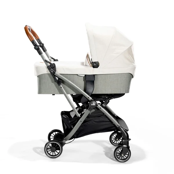 Joie Tourist Buggy Signature Oyster 8 Joie Tourist Buggy Signature Oyster - Image 6