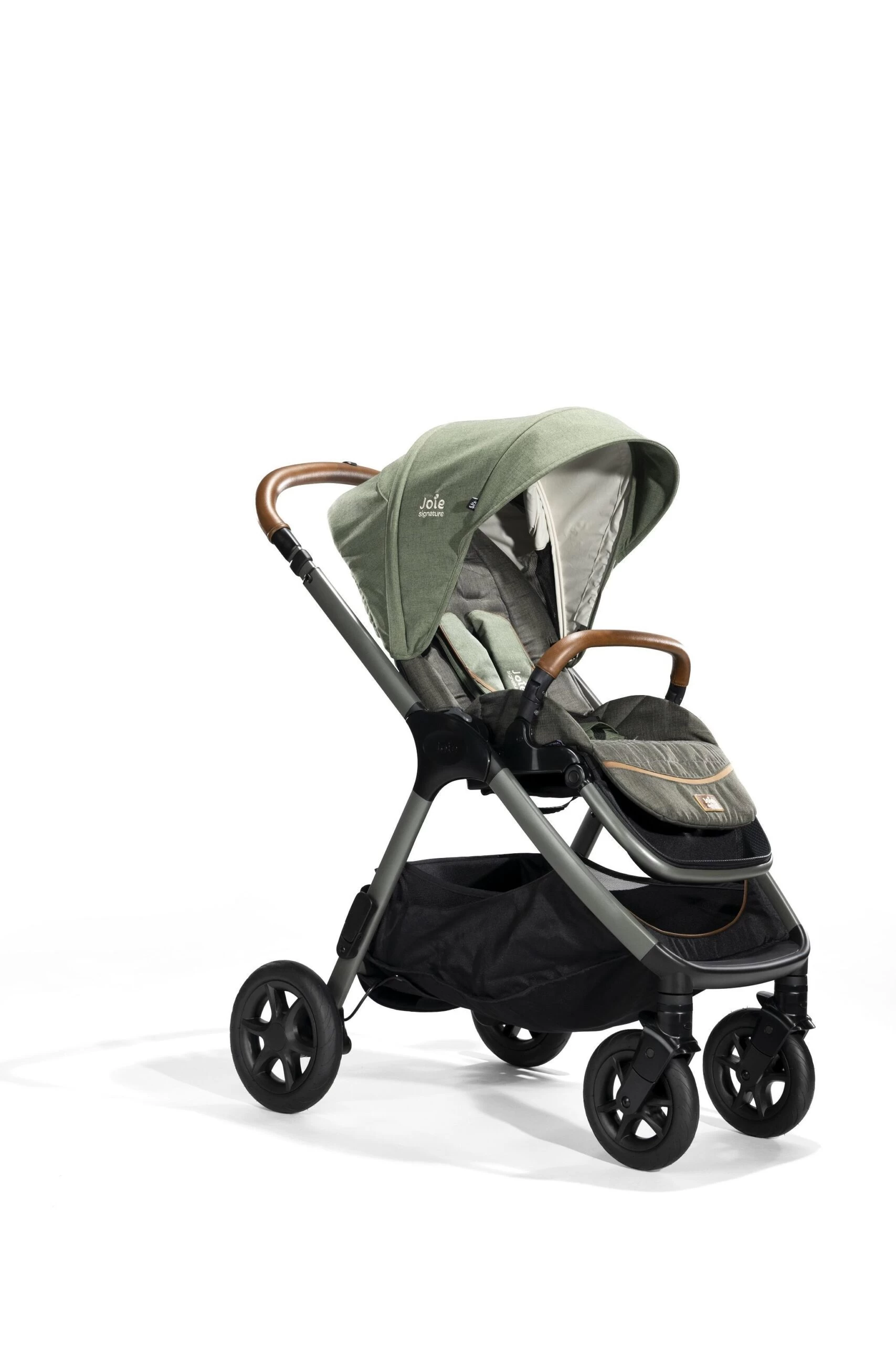 Joie Finiti Buggie Signature Pine 3 Joie Finiti Buggie Signature Pine