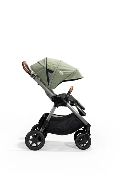 Joie Finiti Buggie Signature Pine 4 Joie Finiti Buggie Signature Pine - Image 2