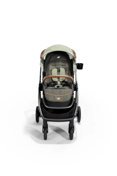 Joie Finiti Buggie Signature Pine 6 Joie Finiti Buggie Signature Pine - Image 4