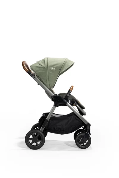 Joie Finiti Buggie Signature Pine 7 Joie Finiti Buggie Signature Pine - Image 5