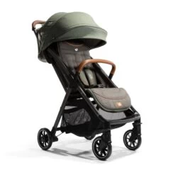 Joie Parcel Buggy Signature Pine