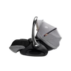 Joie I-Level Recline Car Seat 40-85cm, Carbon With Base Encore -Joy Shop car seats 0 13kg joie carbon joie i level recline car seat 40 85cm carbon 128380 70385