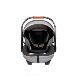 Joie I-Level Recline Car Seat 40-85cm, Carbon With Base Encore -Joy Shop car seats 0 13kg joie carbon joie i level recline car seat 40 85cm carbon 128380 70386