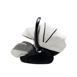 Joie I-Level Recline Car Seat 40-85cm, Oyster -Joy Shop car seats 0 13kg joie oyster joie i level recline car seat 40 85cm oyster 128382 70400 1