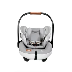 Joie I-Level Recline Car Seat 40-85cm, Oyster With Base Encore -Joy Shop car seats 0 13kg joie oyster joie i level recline car seat 40 85cm oyster 128382 70401