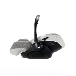 Joie I-Level Recline Car Seat 40-85cm, Oyster With Base Encore -Joy Shop car seats 0 13kg joie oyster joie i level recline car seat 40 85cm oyster 128382 70404