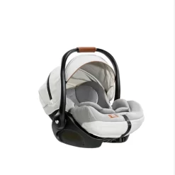 Joie I-Level Recline Car Seat 40-85cm, Oyster