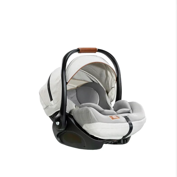 Joie I-Level Recline Car Seat 40-85cm, Oyster