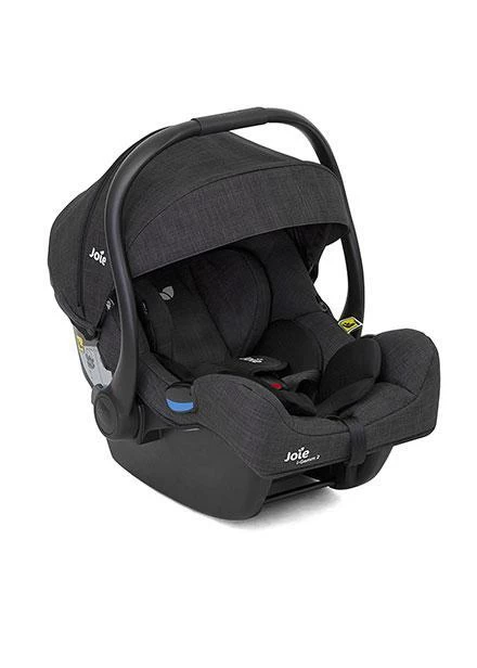 Joie I-Gemm 2, Car Seat 40-85cm, Pavement