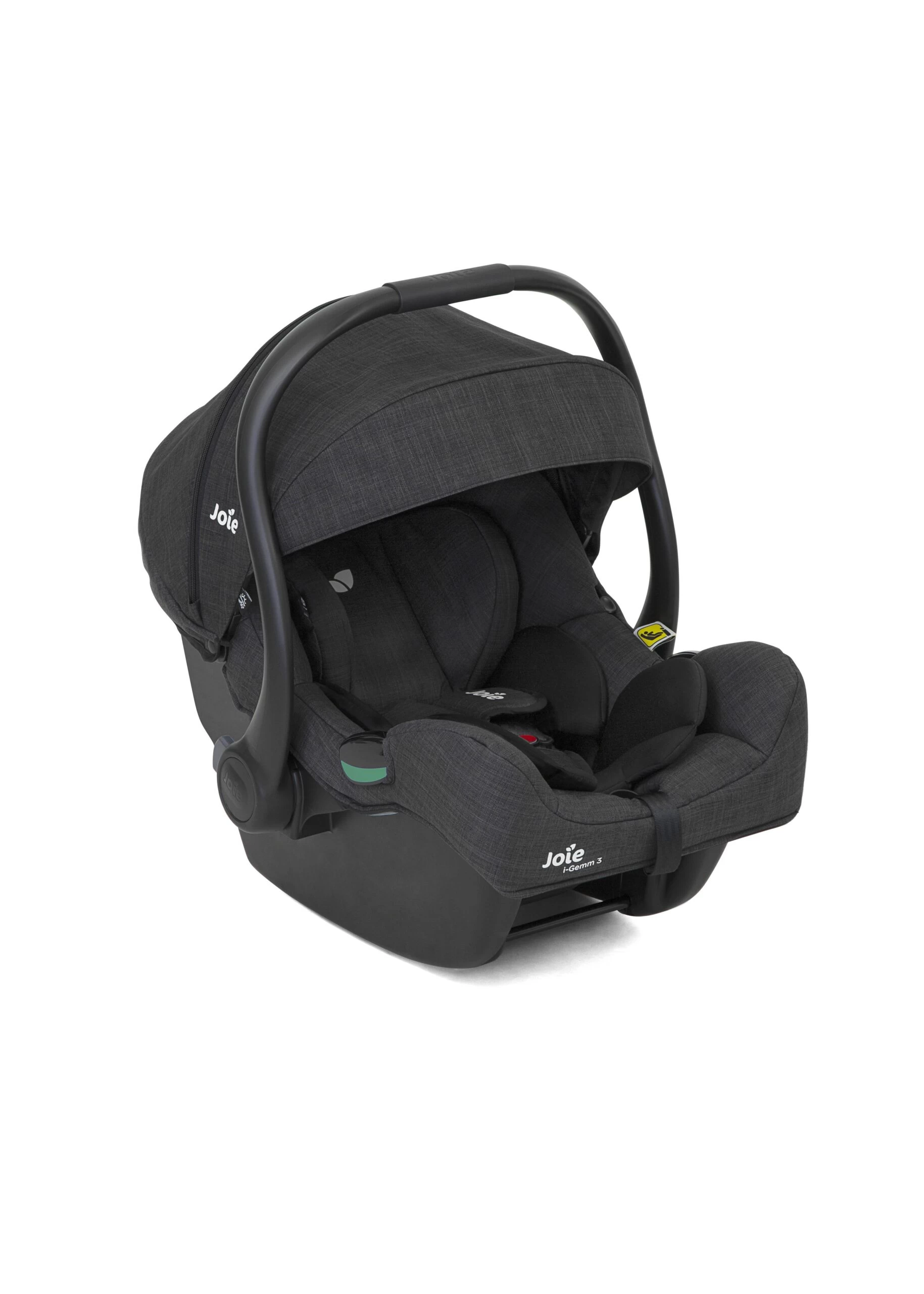 Joie I-Gemm 3, 40-85cm Car Seat Pavement