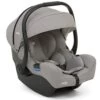 Joie I-Gemm 2, Car Seat 40-85cm, Pebble -Joy Shop car seats 0 13kg joie pebble joie i gemm 2 car seat 40 85cm pebble 122135 67322