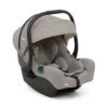 Joie I-Gemm 3 Car Seat 40-85cm, Pebble 1 Joie I-Gemm 3 Car Seat 40-85cm, Pebble -Joy Shop car seats 0 13kg joie pebble joie i gemm 3 car seat 40 85cm pebble 128069 68233