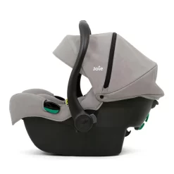 Joie I-Gemm 3 Car Seat 40-85cm, Pebble -Joy Shop car seats 0 13kg joie pebble joie i gemm 3 car seat 40 85cm pebble 128069 68235