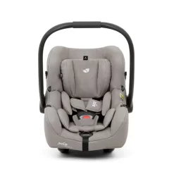 Joie I-Gemm 3 Car Seat 40-85cm, Pebble -Joy Shop car seats 0 13kg joie pebble joie i gemm 3 car seat 40 85cm pebble 128069 68236