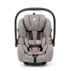 Joie I-Gemm 3 Car Seat 40-85cm, Pebble -Joy Shop car seats 0 13kg joie pebble joie i gemm 3 car seat 40 85cm pebble 128069 68237