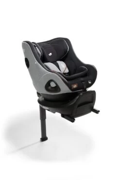 Joie I-Harbour Car Seat 40-105cm, Carbon