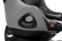 Joie I-Harbour Car Seat 40-105cm, Carbon -Joy Shop car seats 0 18kg joie carbon joie i harbour car seat 40 105cm carbon 127491 68283