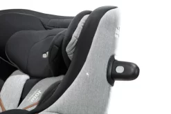 Joie I-Harbour Car Seat 40-105cm, Carbon -Joy Shop car seats 0 18kg joie carbon joie i harbour car seat 40 105cm carbon 127491 68297