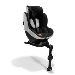 Joie I-Quest Car Seat 0-18kg, Carbon -Joy Shop car seats 0 18kg joie carbon joie i quest car seat 0 18kg carbon 122271 65237