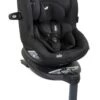 Joie I-Spin 360 Isofix Car Seat (40-105cm), Coal 2 Joie I-Spin 360 Isofix Car Seat (40-105cm), Coal -Joy Shop car seats 0 18kg joie coal joie i spin 360 car seat 40 105cm coal 123890 62737