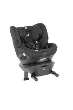 Joie I-Spin Safe Car Seat (0-18,5kg) Coal