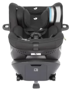 Joie I-Spin Safe Car Seat (0-18,5kg) Coal -Joy Shop car seats 0 18kg joie coal joie i spin safe car seat 0 185kg coal 123487 57213