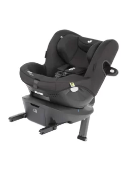 Joie I-Spin Safe Car Seat (0-18,5kg) Coal -Joy Shop car seats 0 18kg joie coal joie i spin safe car seat 0 185kg coal 123487 57215