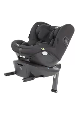 Joie I-Spin Safe Car Seat (0-18,5kg) Coal -Joy Shop car seats 0 18kg joie coal joie i spin safe car seat 0 185kg coal 123487 57216