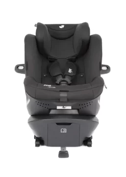Joie I-Spin Safe Car Seat (0-18,5kg) Coal -Joy Shop car seats 0 18kg joie coal joie i spin safe car seat 0 185kg coal 123487 57219
