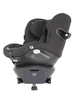 Joie I-Spin Safe Car Seat (0-18,5kg) Coal -Joy Shop car seats 0 18kg joie coal joie i spin safe car seat 0 185kg coal 123487 57221