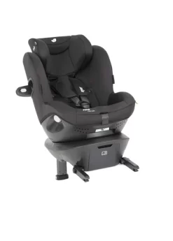 Joie I-Spin Safe Car Seat (0-18,5kg) Coal -Joy Shop car seats 0 18kg joie coal joie i spin safe car seat 0 185kg coal 123487 57222