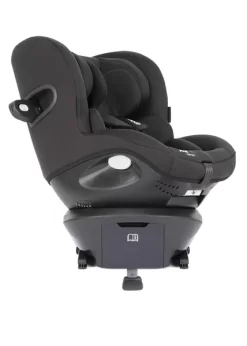 Joie I-Spin Safe Car Seat (0-18,5kg) Coal -Joy Shop car seats 0 18kg joie coal joie i spin safe car seat 0 185kg coal 123487 57224