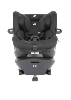 Joie I-Spin Safe Car Seat (0-18,5kg) Coal -Joy Shop car seats 0 18kg joie coal joie i spin safe car seat 0 185kg coal 123487 57225